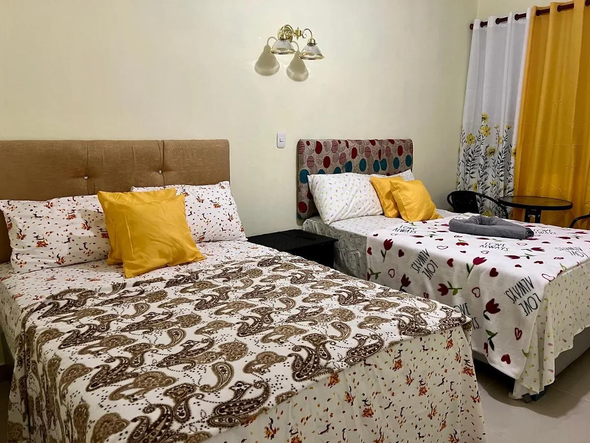 Ξενοδοχείο με διαμερίσματα Hotel Maria Bonita Higueey