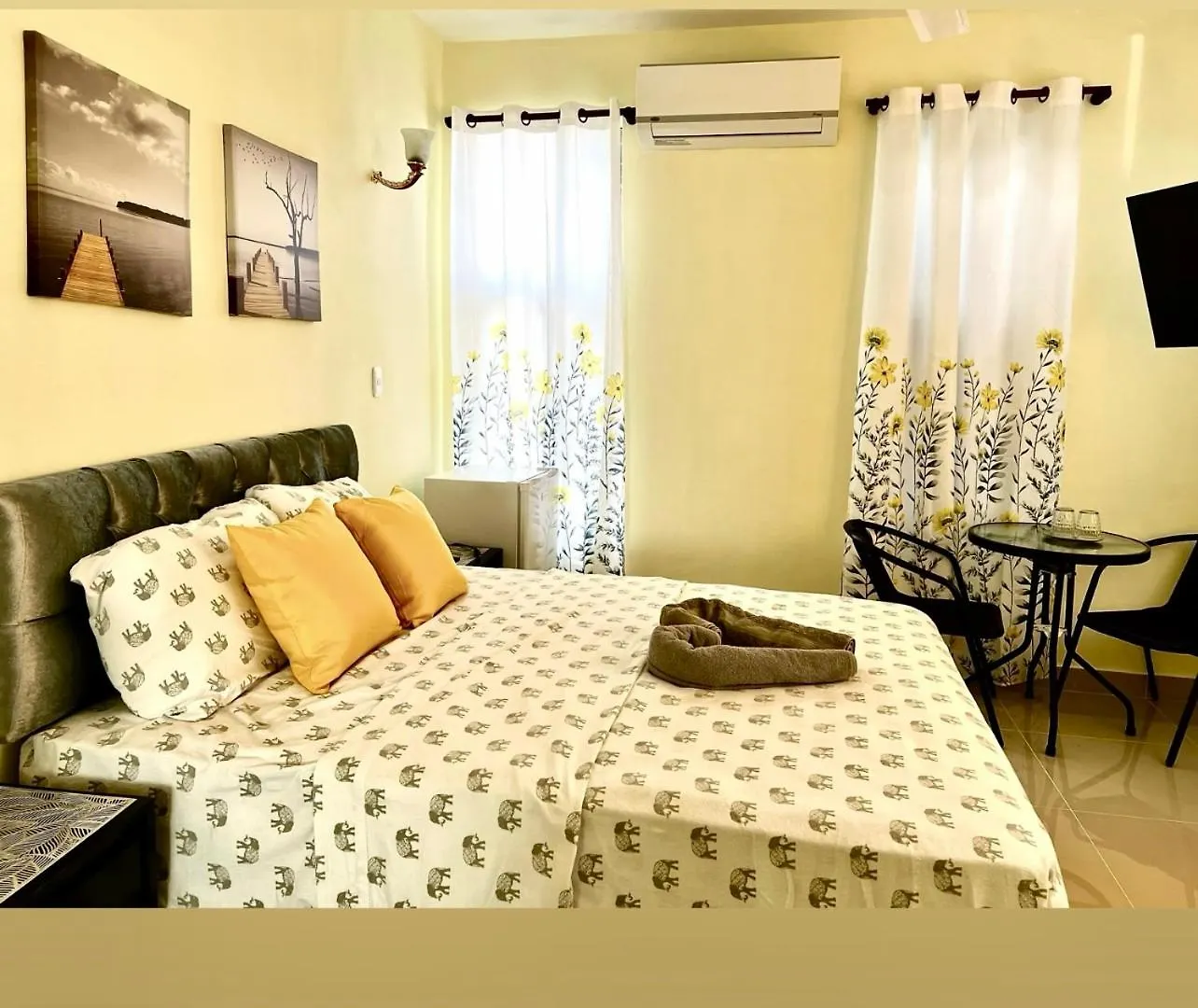 Ξενοδοχείο με διαμερίσματα Hotel Maria Bonita Higueey
