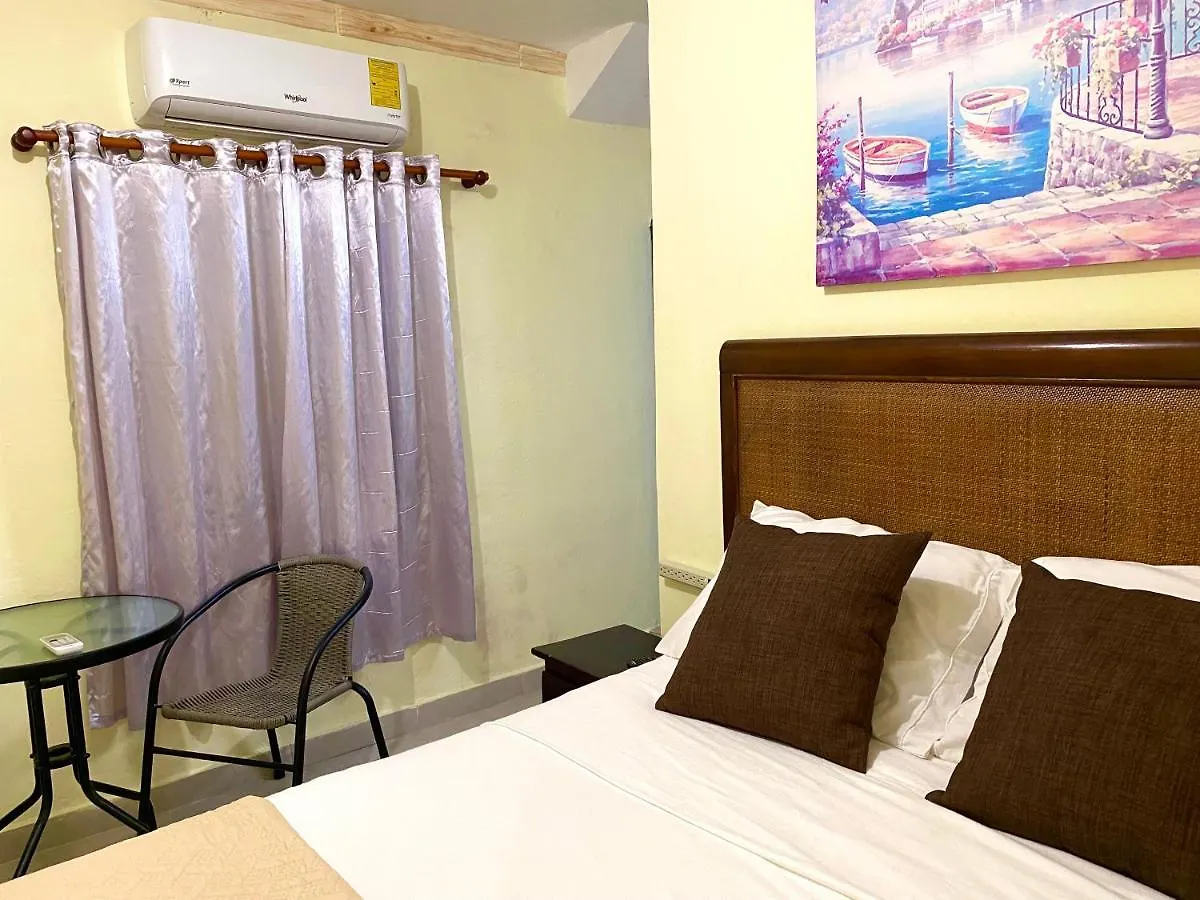 Hotel Maria Bonita Higueey