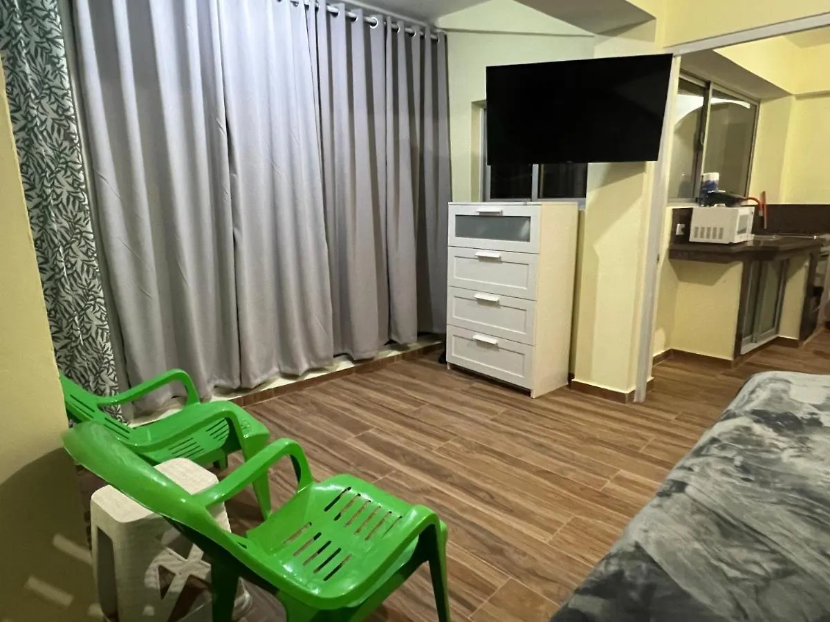 Hotel Maria Bonita Higueey Higüey