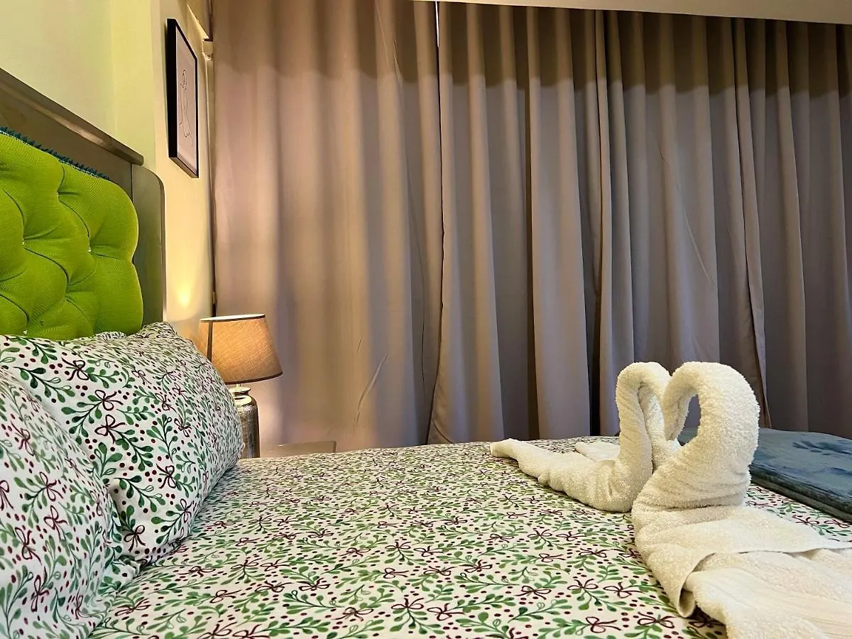 Aparthotel Hotel Maria Bonita Higueey Dominikanische Republik