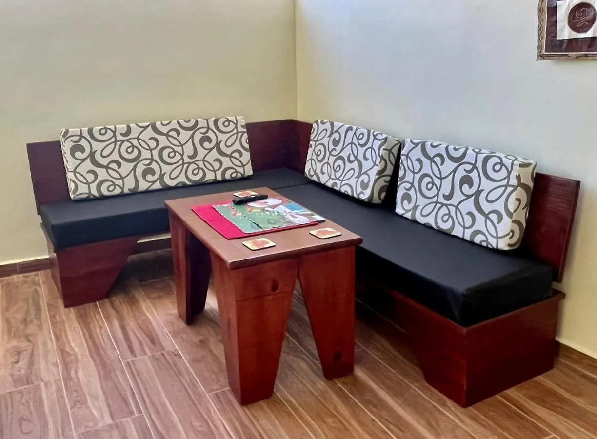 Hotel Maria Bonita Higueey Aparthotel Higüey