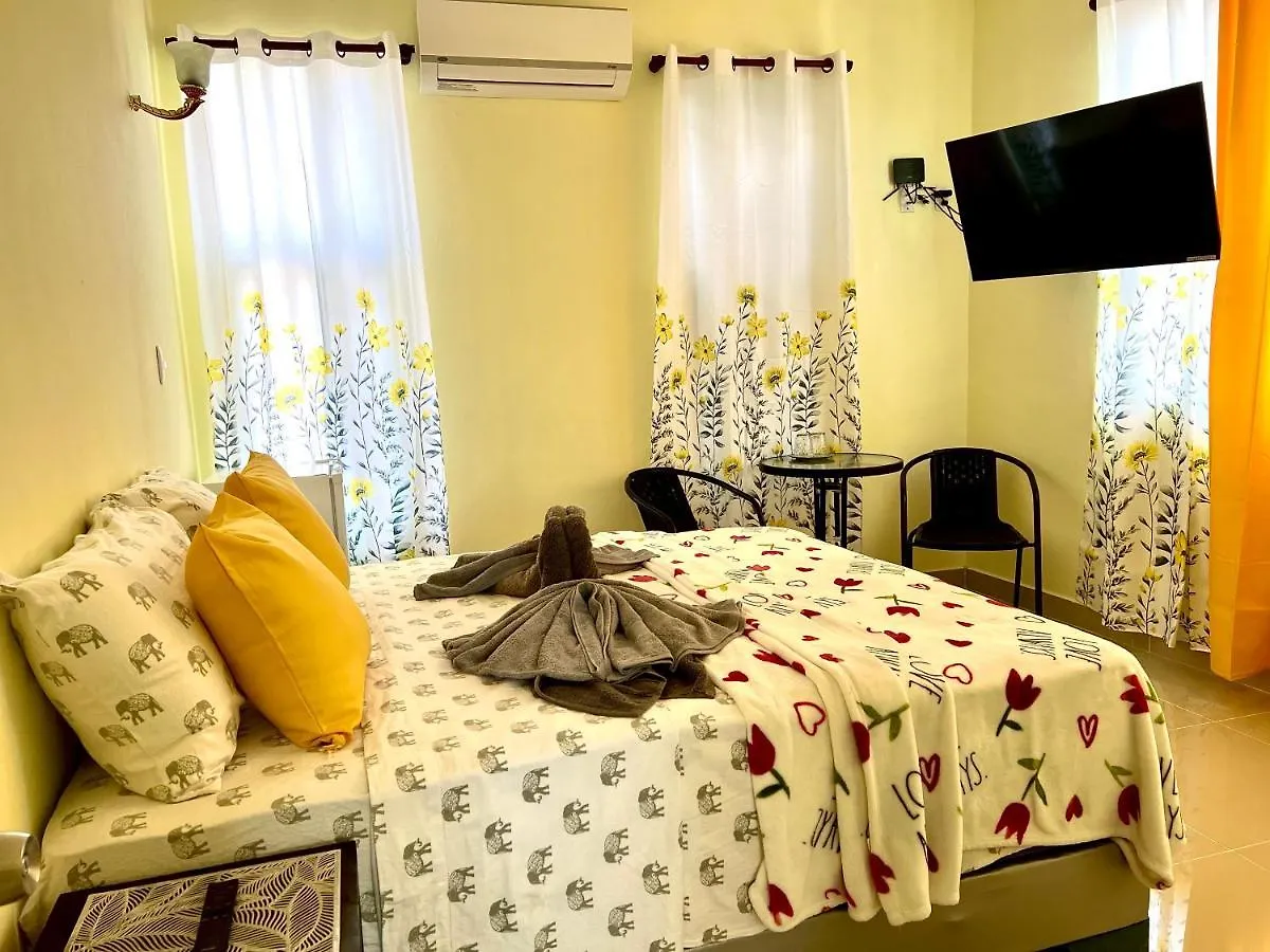 Aparthotel Hotel Maria Bonita Higueey