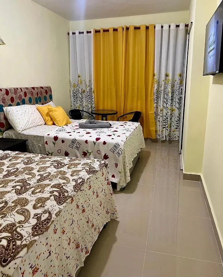 Hotel Maria Bonita Higueey 0*, Higüey Dominikanische Republik