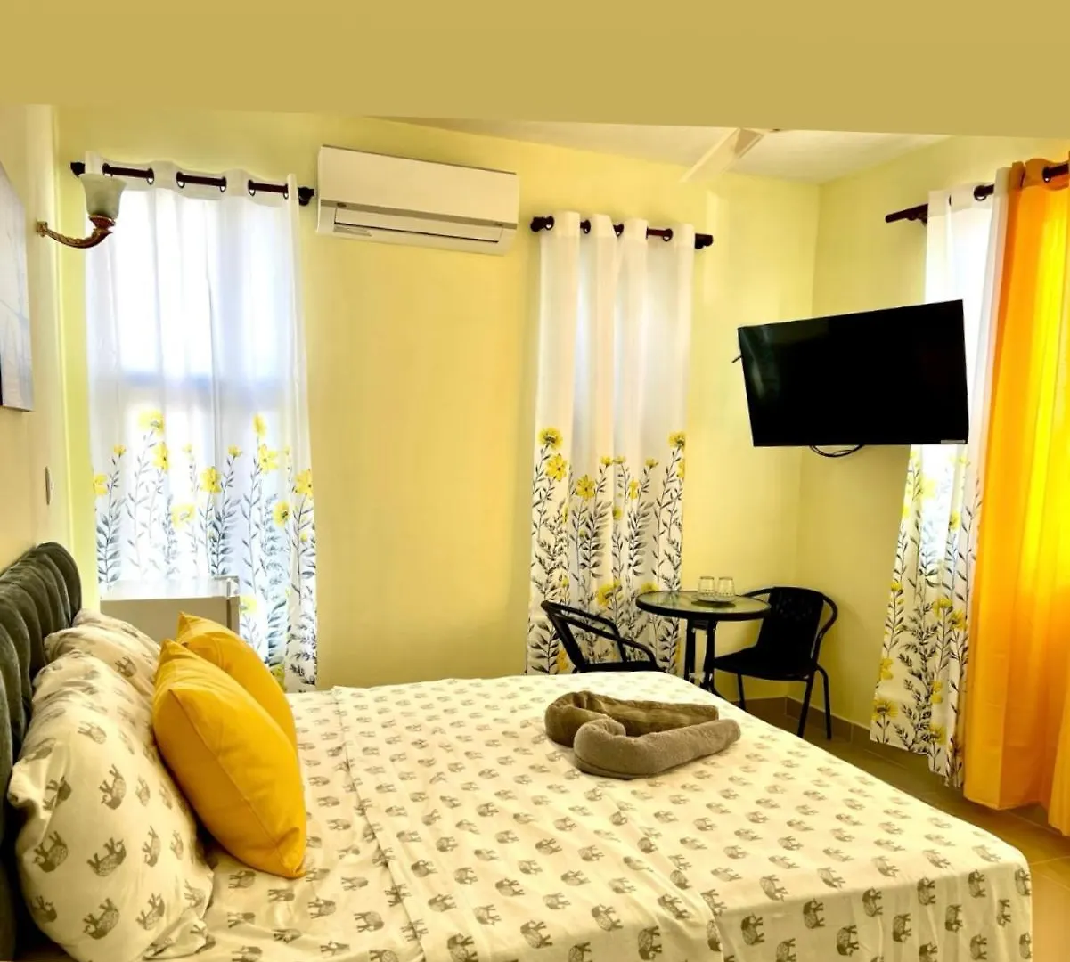 Hotel Maria Bonita Higueey Higüey